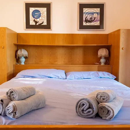 아파트 Garden House 리도아드리