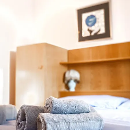 Garden House 아파트