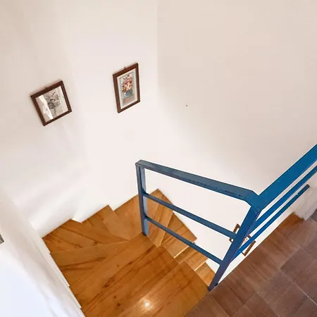 Διαμέρισμα Garden House
