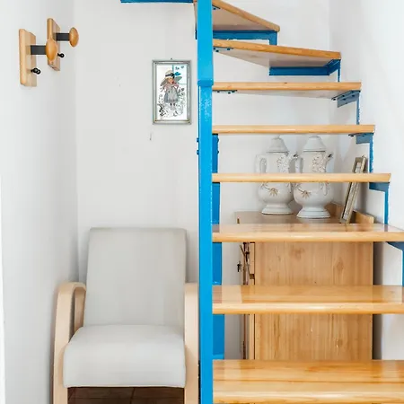 Garden House 아파트 *