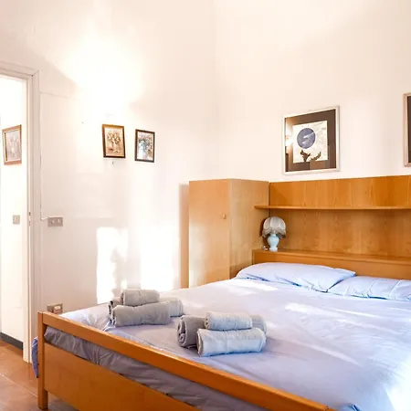 아파트 Garden House *