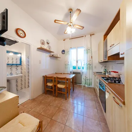 Διαμέρισμα Garden House Lido Adriano