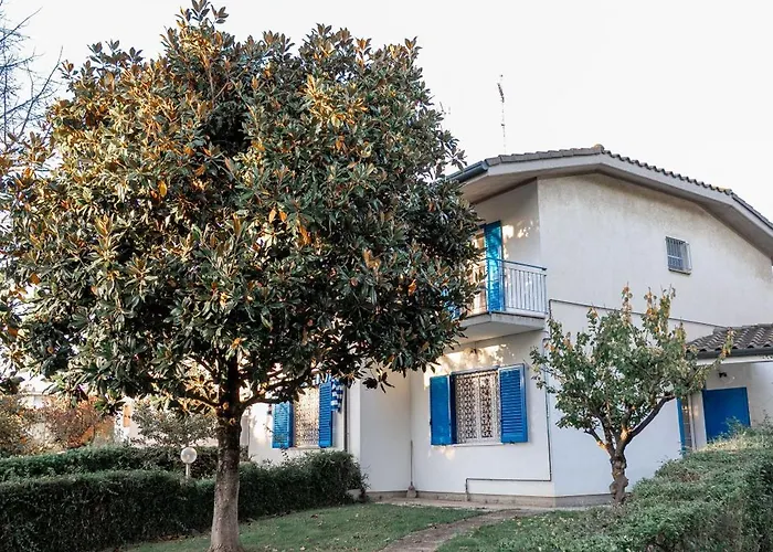 Garden House 리도아드리