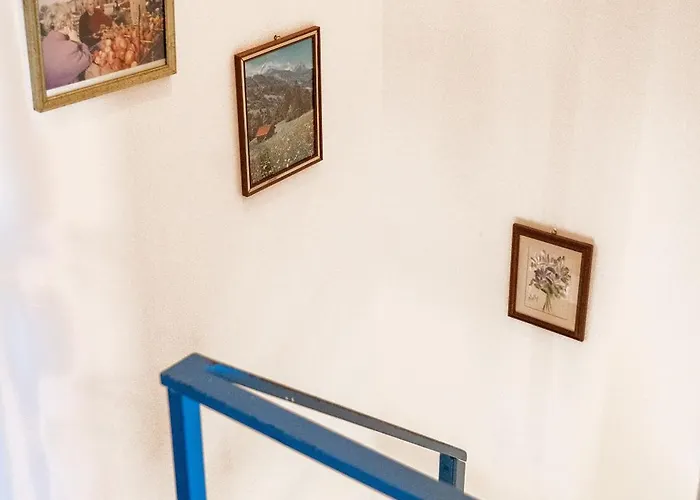 Garden House * 리도아드리