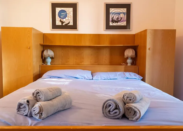 아파트 Garden House 리도아드리