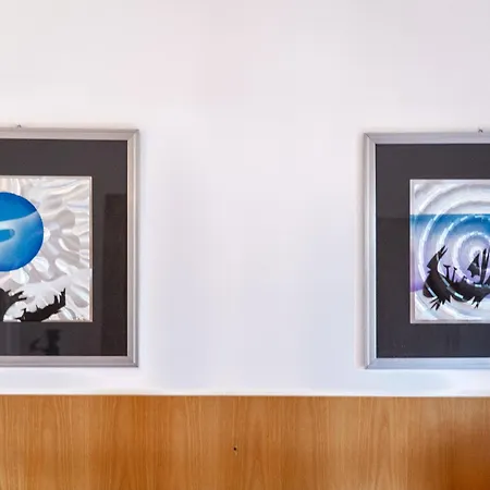 Garden House לידו אדריאנו