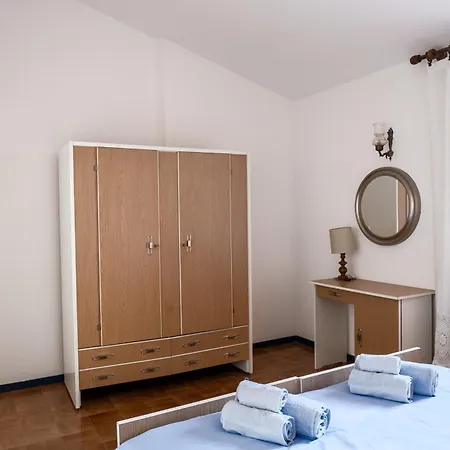 Garden House Appartement *