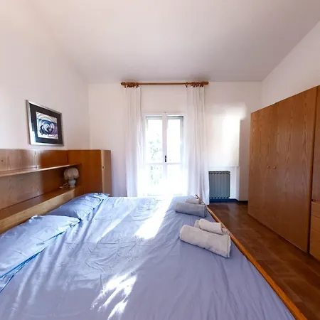 Garden House Appartement