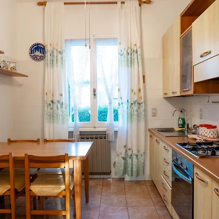 Garden House Appartamento