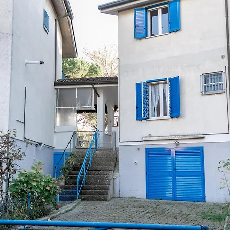 Garden House *