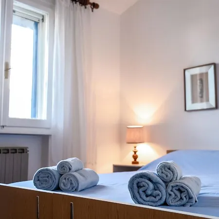Garden House Apartment Lido Adriano