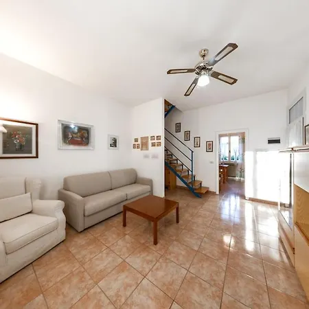 Appartamento Garden House Lido Adriano