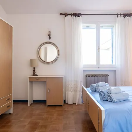 Appartamento Garden House Lido Adriano