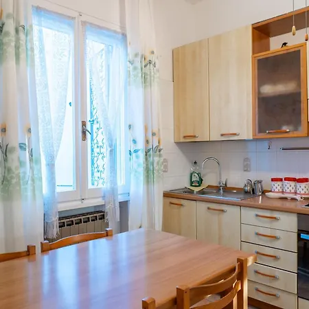 Appartamento Garden House Lido Adriano