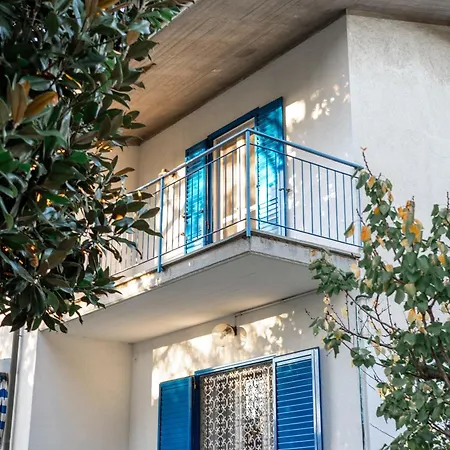 Garden House