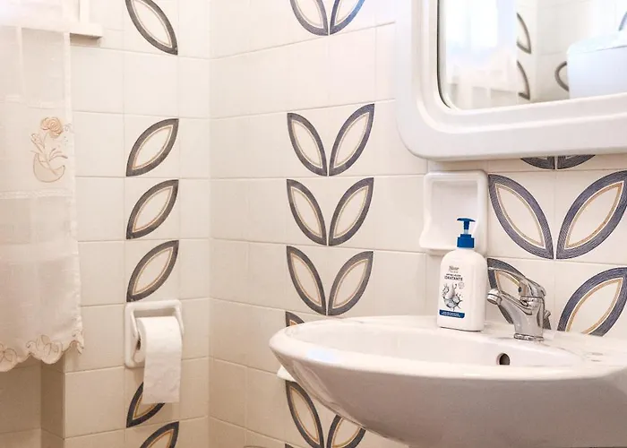 Garden House Appartement