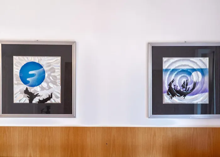 Garden House לידו אדריאנו