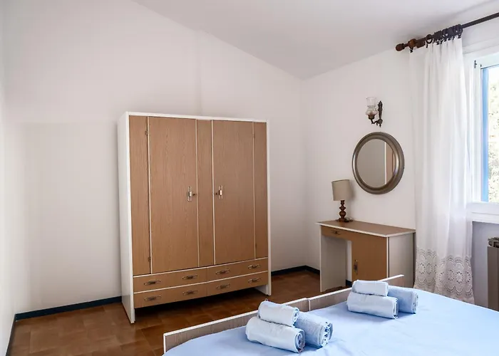 Garden House Appartement *