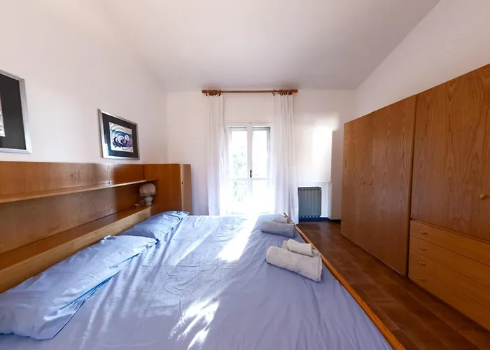 Garden House Appartement