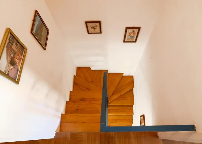 Garden House Appartement *