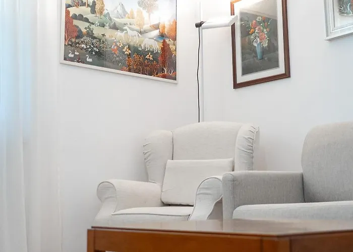 Garden House לידו אדריאנו