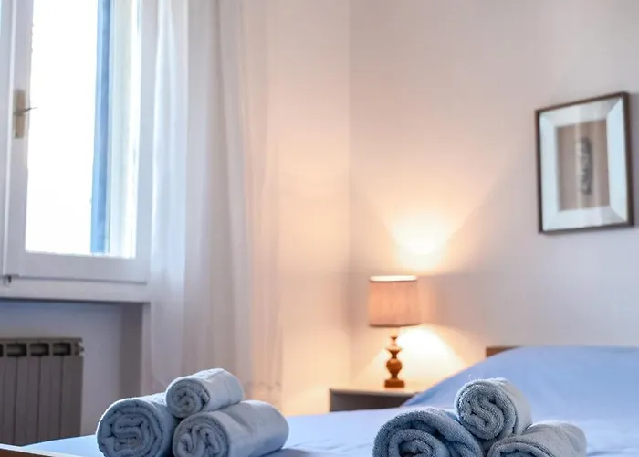 Garden House Appartement Lido Adriano