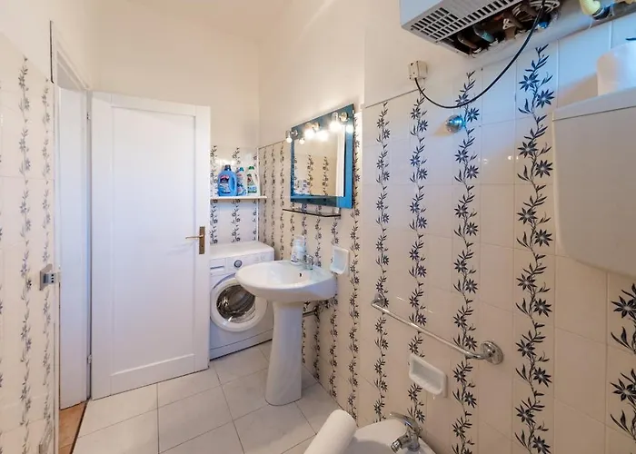 Garden House Appartement Lido Adriano