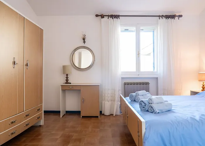 Appartement Garden House Lido Adriano